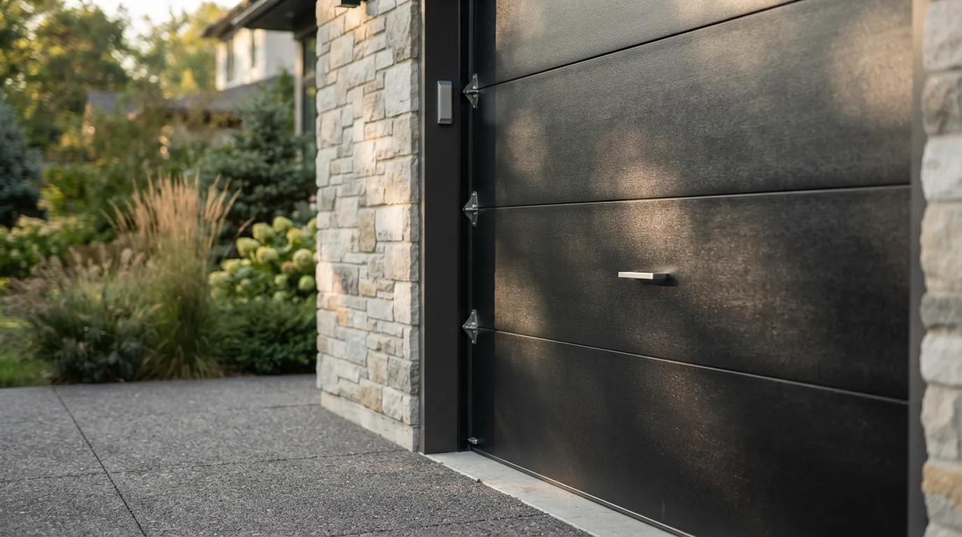 New Garage Door Installation, Cave Creek
