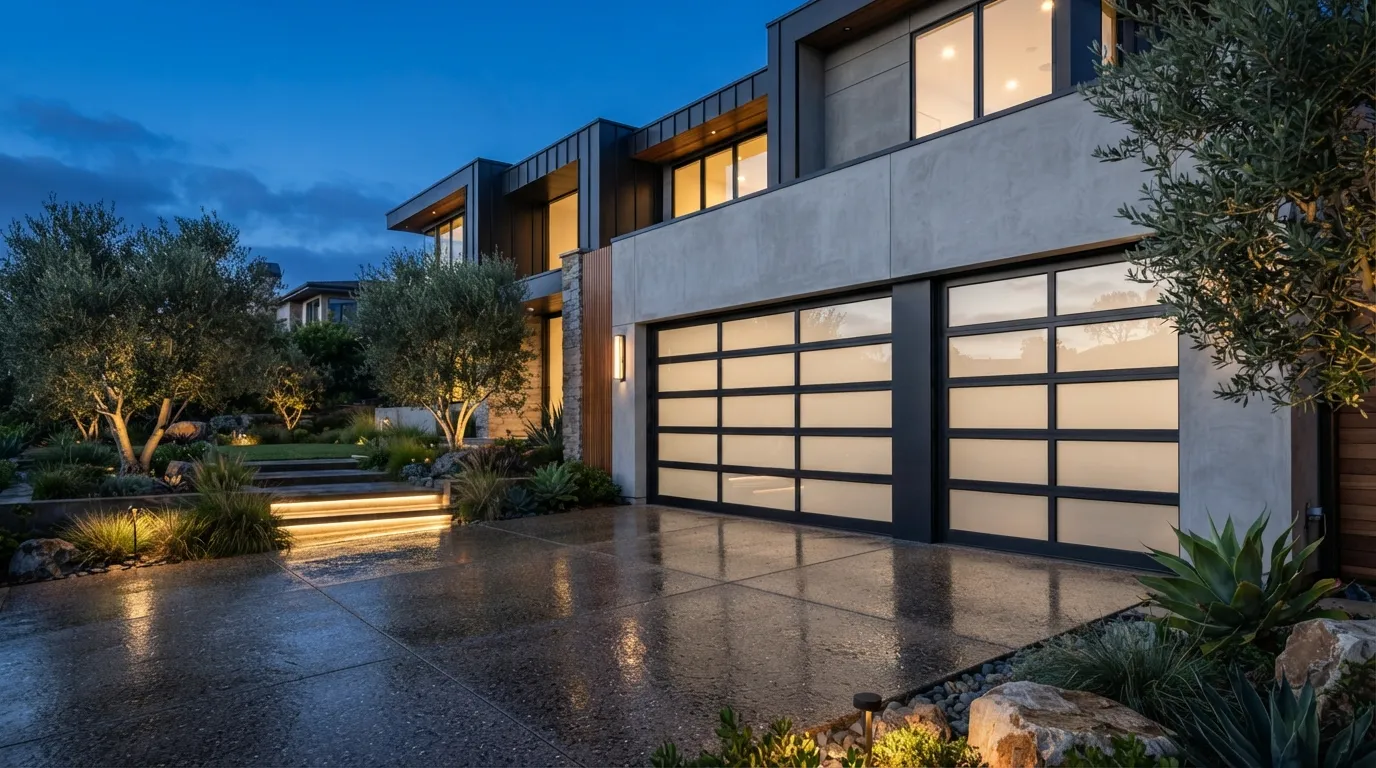 Tell us what’s wrong - Phoenix garage door service