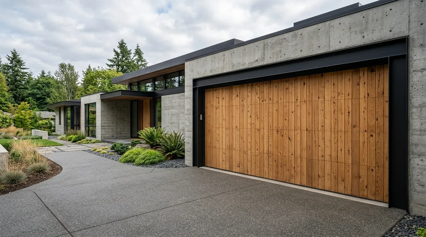 Tell us what’s wrong - Phoenix garage door service