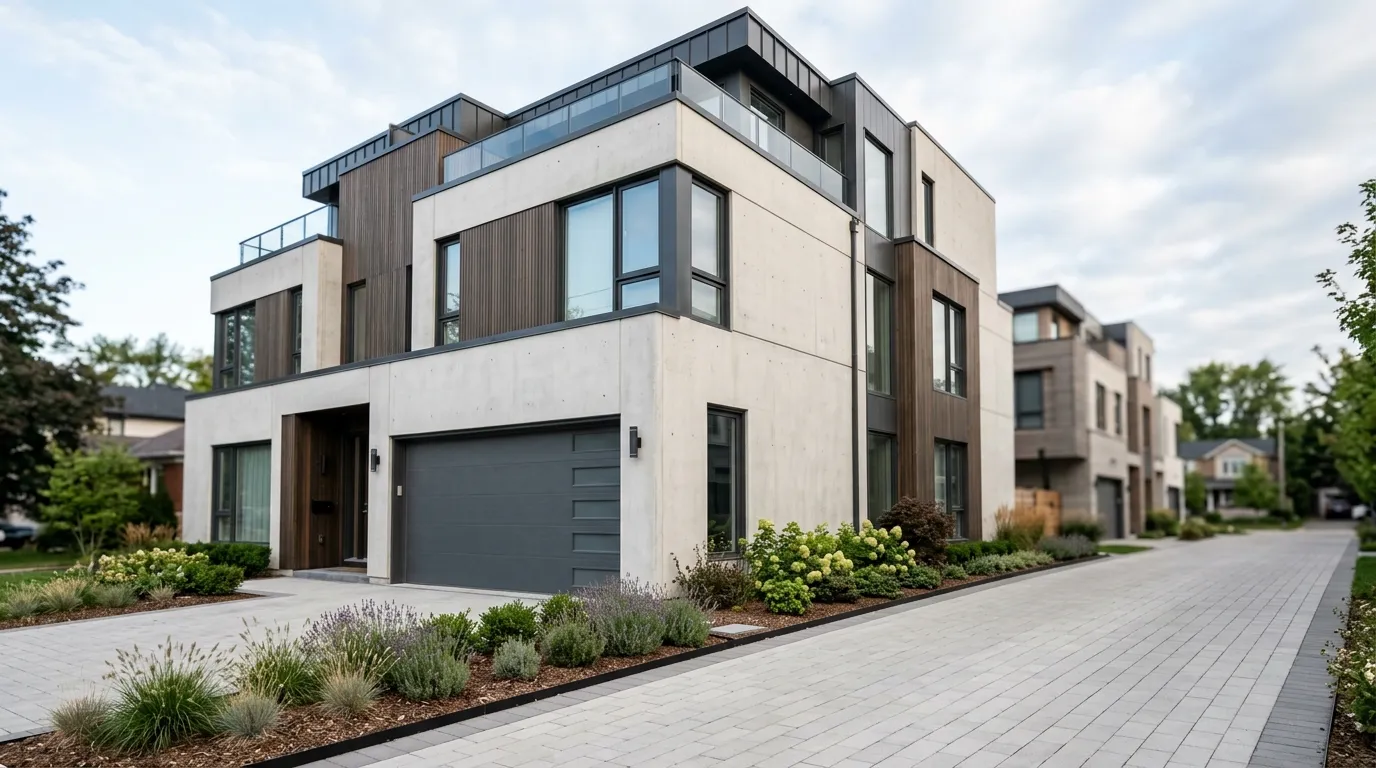 Tell us what’s wrong - Phoenix garage door service