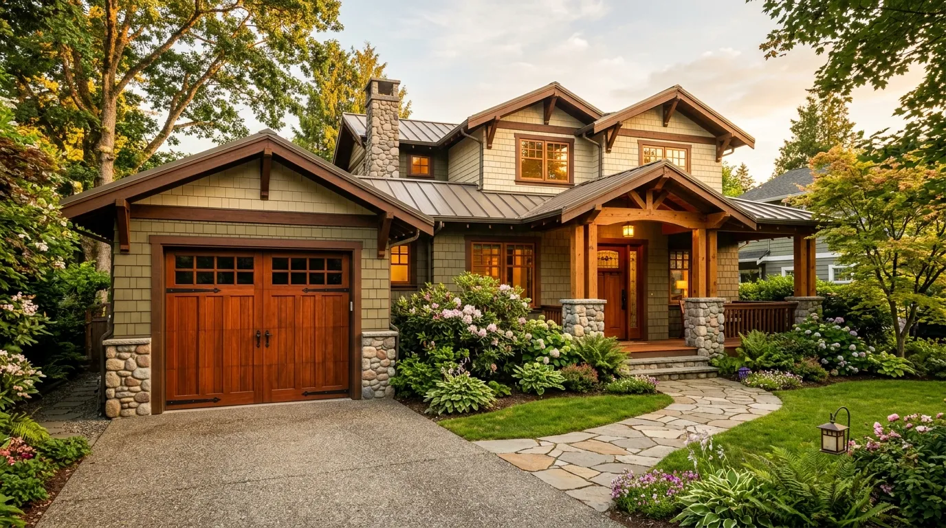Emergency Garage Door Repair for Youngtown Homes