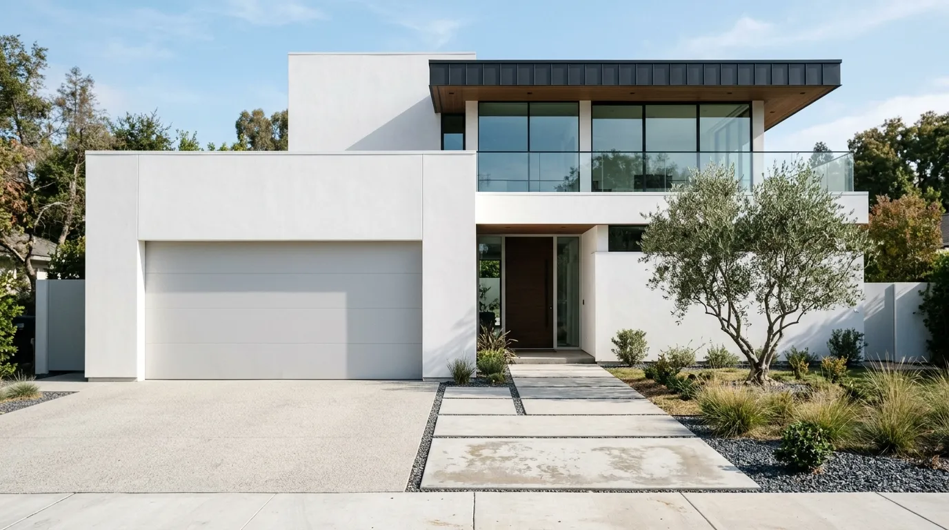 Garage door service in Phoenix
