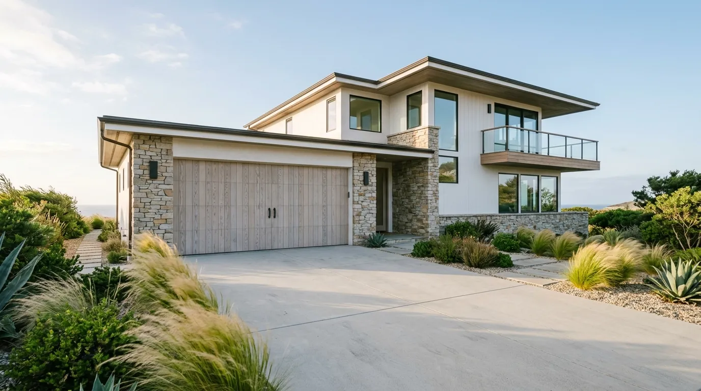 Tell us what’s wrong - Phoenix garage door service