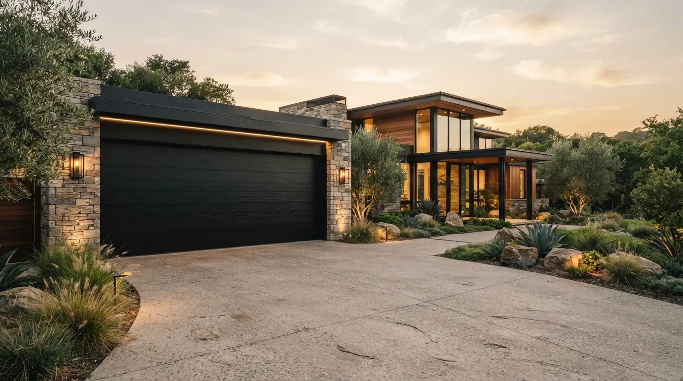 Tell us what’s wrong - Phoenix garage door service