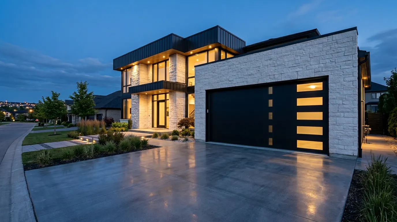Tell us what’s wrong - Phoenix garage door service