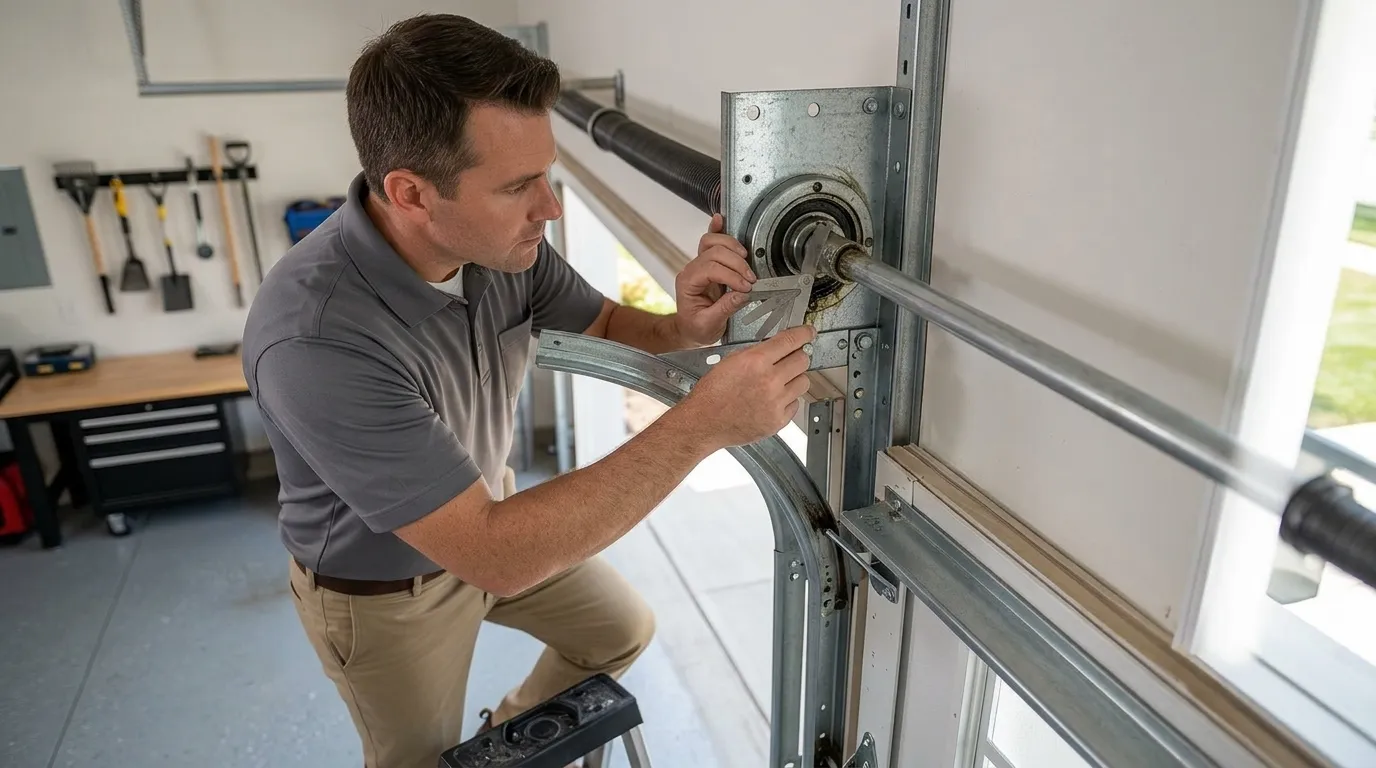 Maintenance in Phoenix