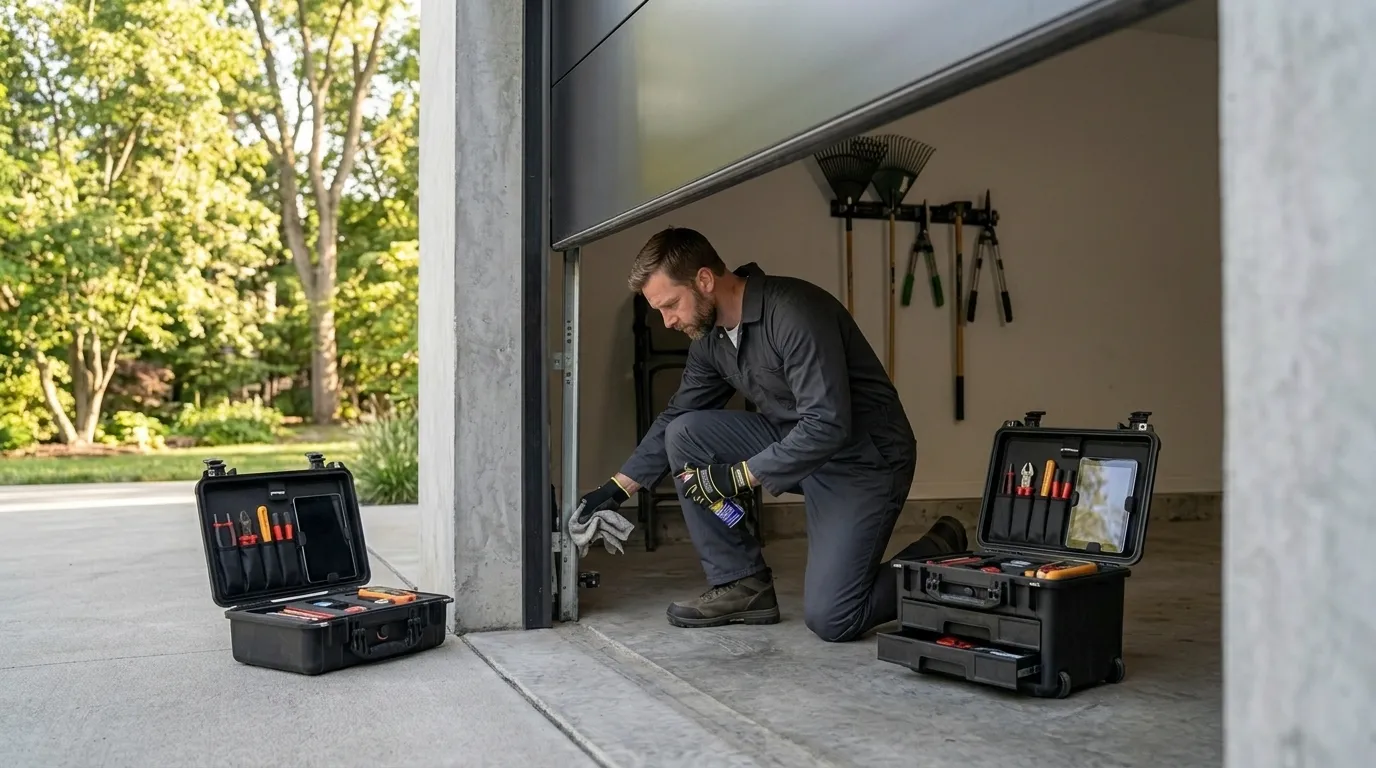 Maintenance in Phoenix