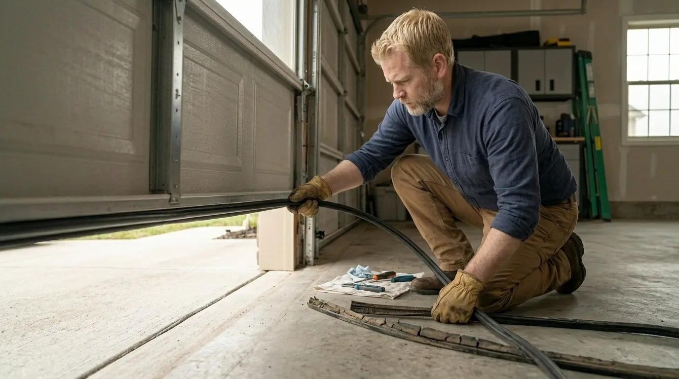Spring Repair in Phoenix