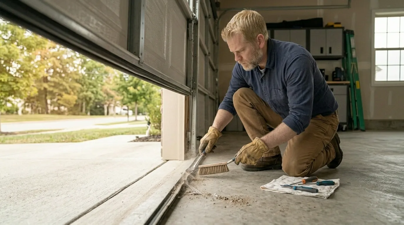 Spring Repair in Phoenix