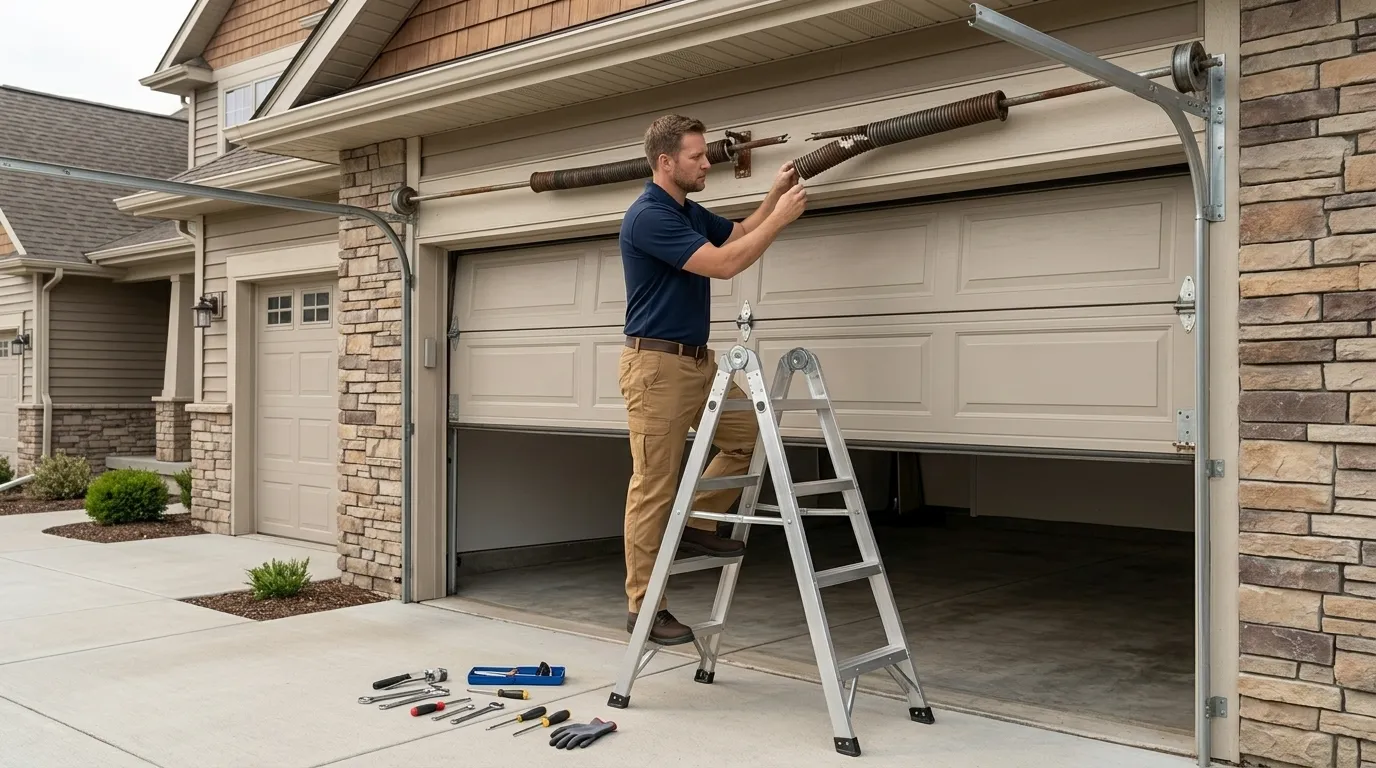 Off-Track Repair in Phoenix