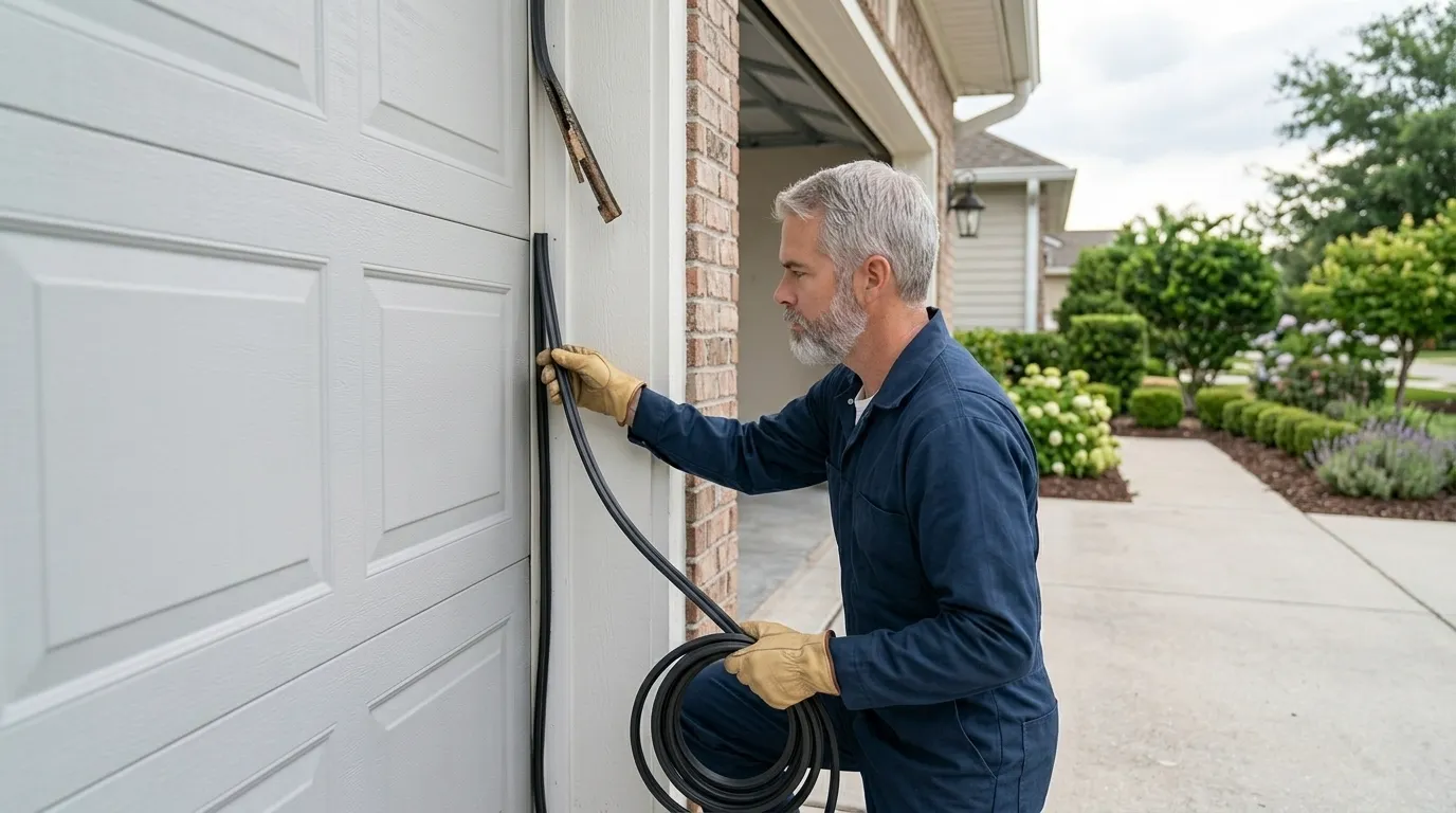 Spring Repair in Phoenix