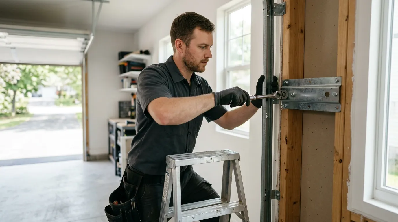 Spring Repair in Phoenix